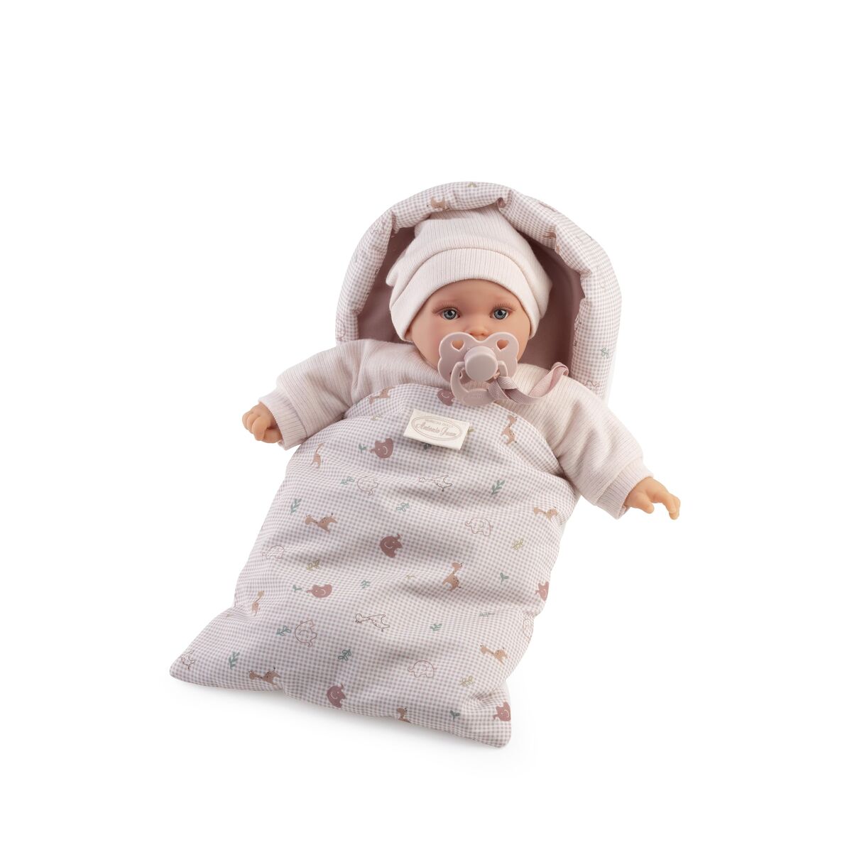 Boneca bebé Antonio Juan Kika 27 cm