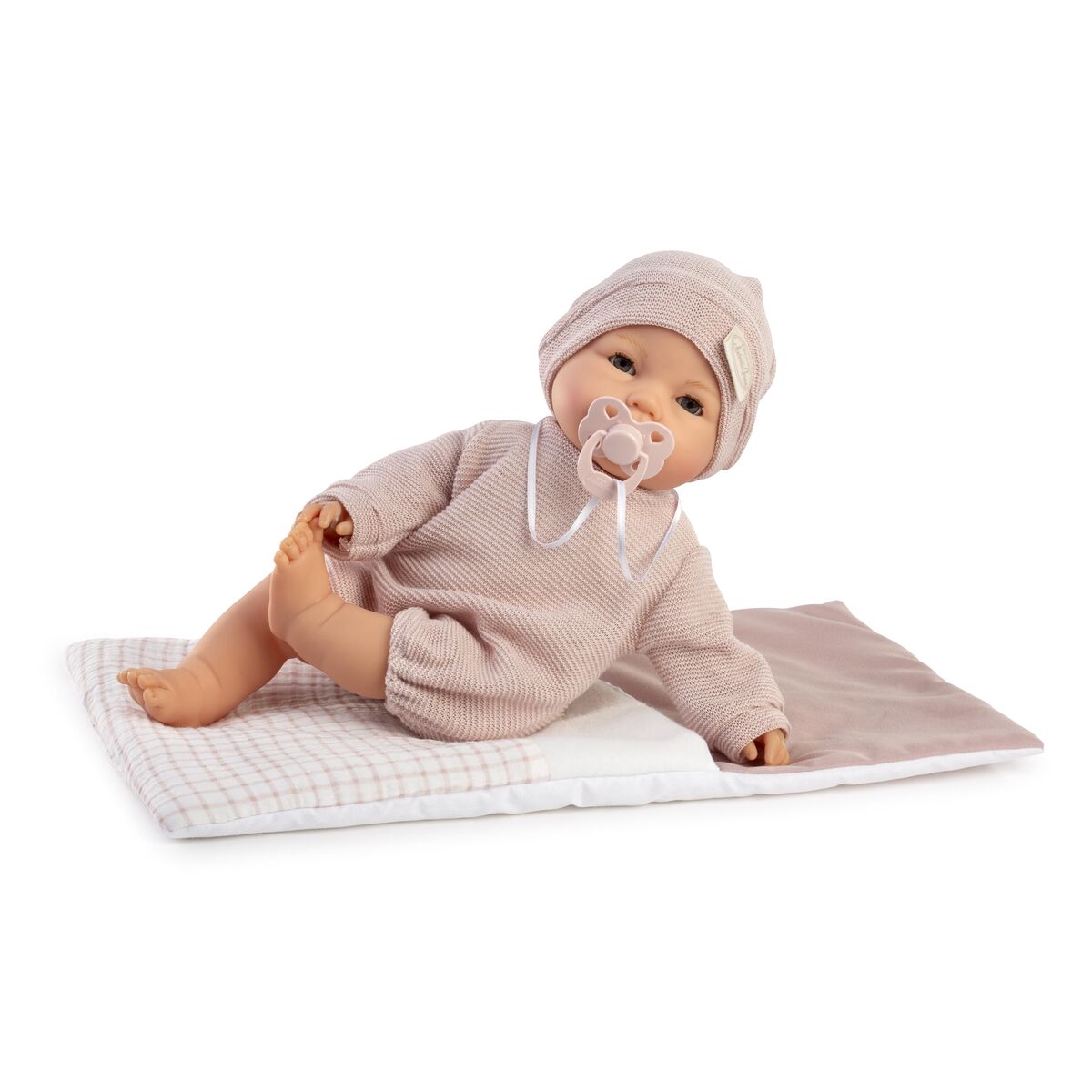 Boneca bebé Antonio Juan 37 cm