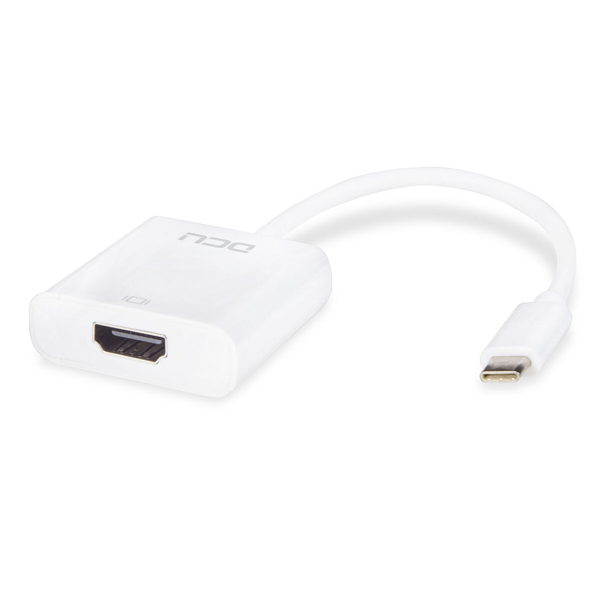 Adaptador DCU 391161 20 cm