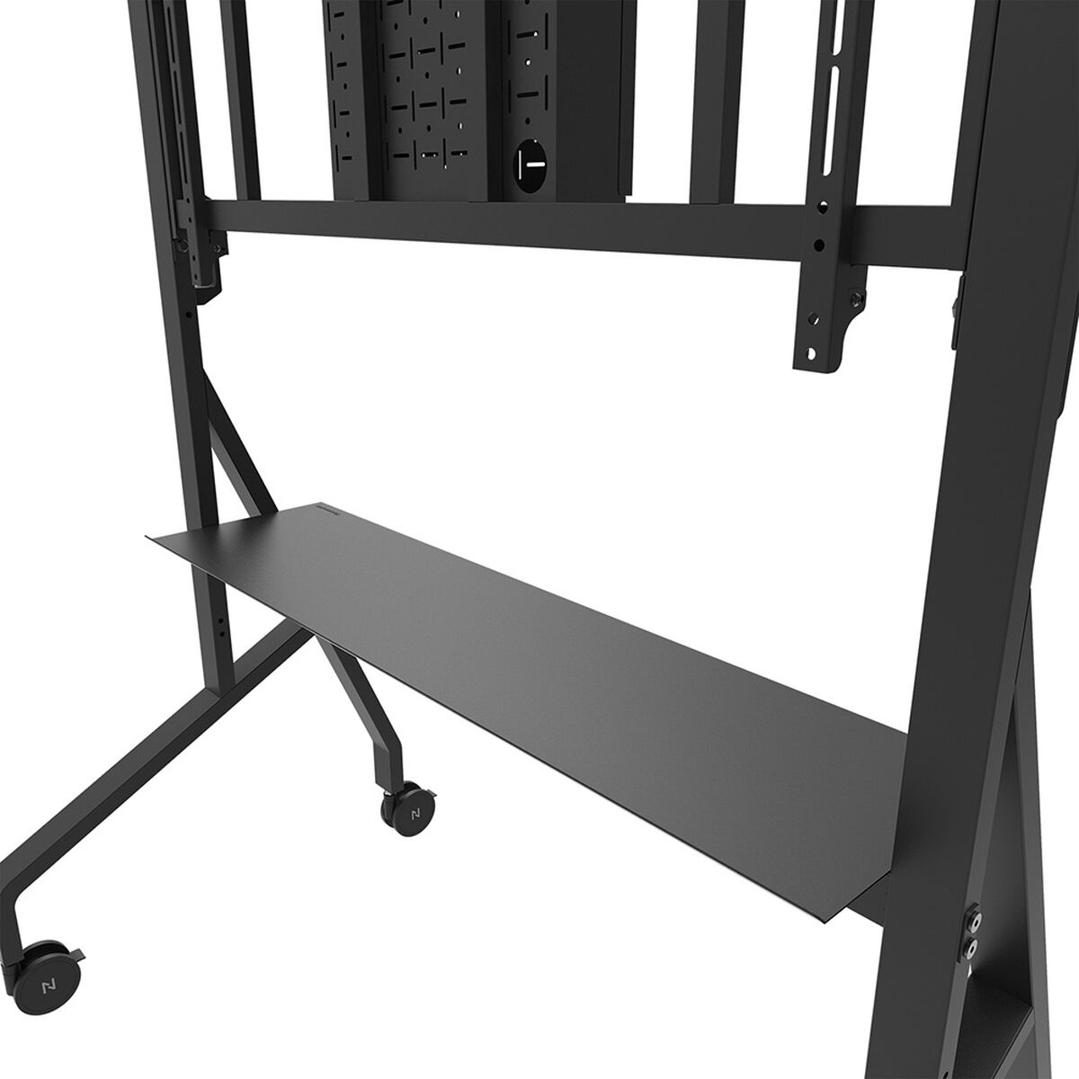 Suporte de Mesa para Ecrã Neomounts FL50-575BL1 65"