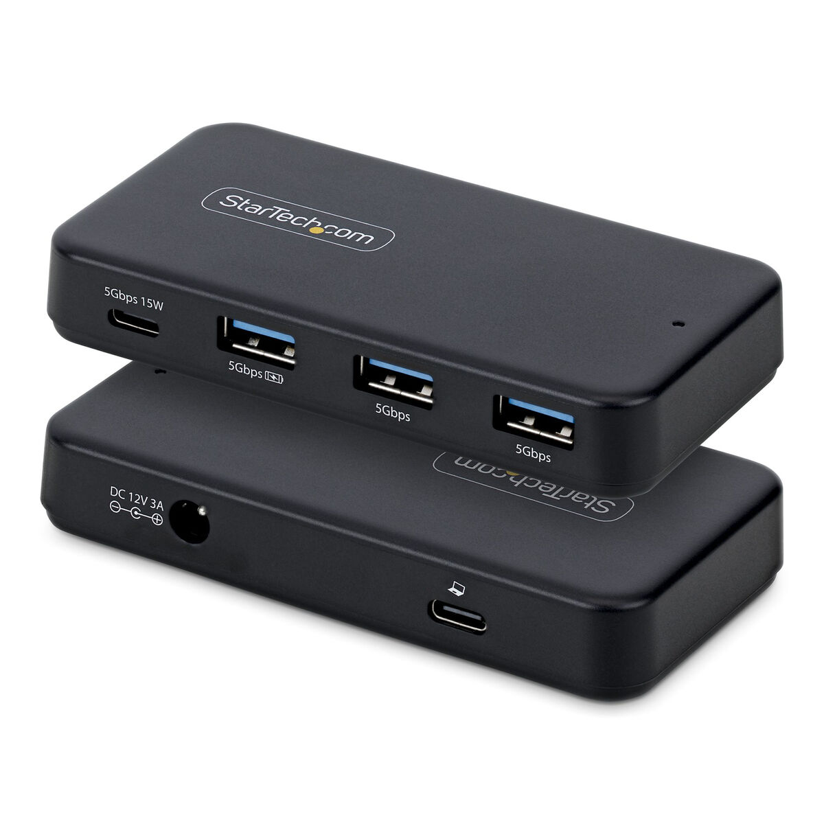 Dockstation Startech 311UE-USB-HUB