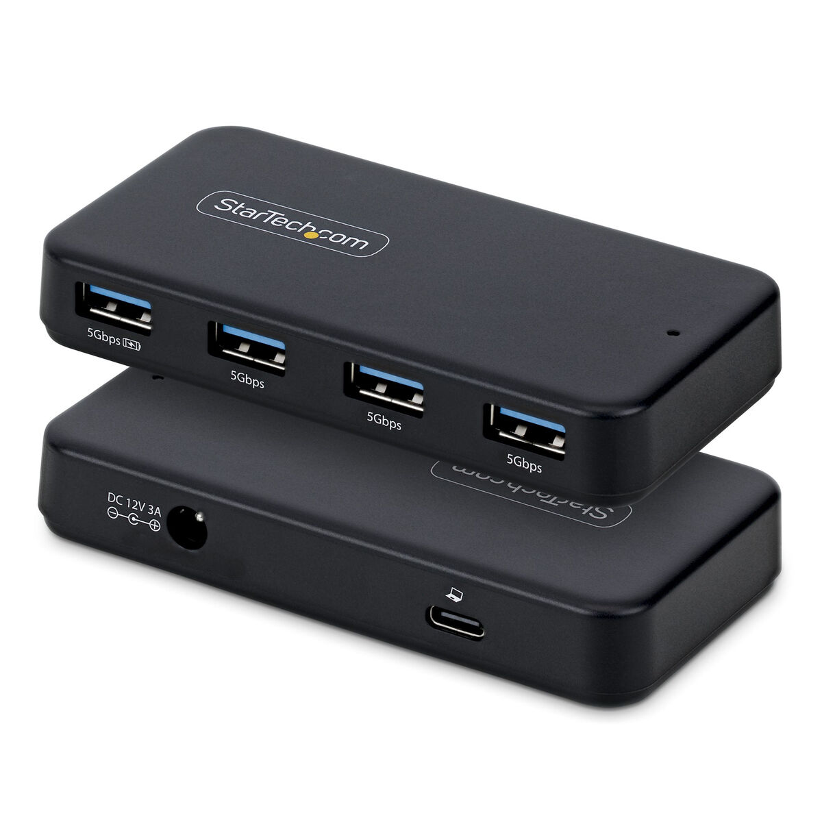 Dockstation Startech ST4300USB3V2-UE