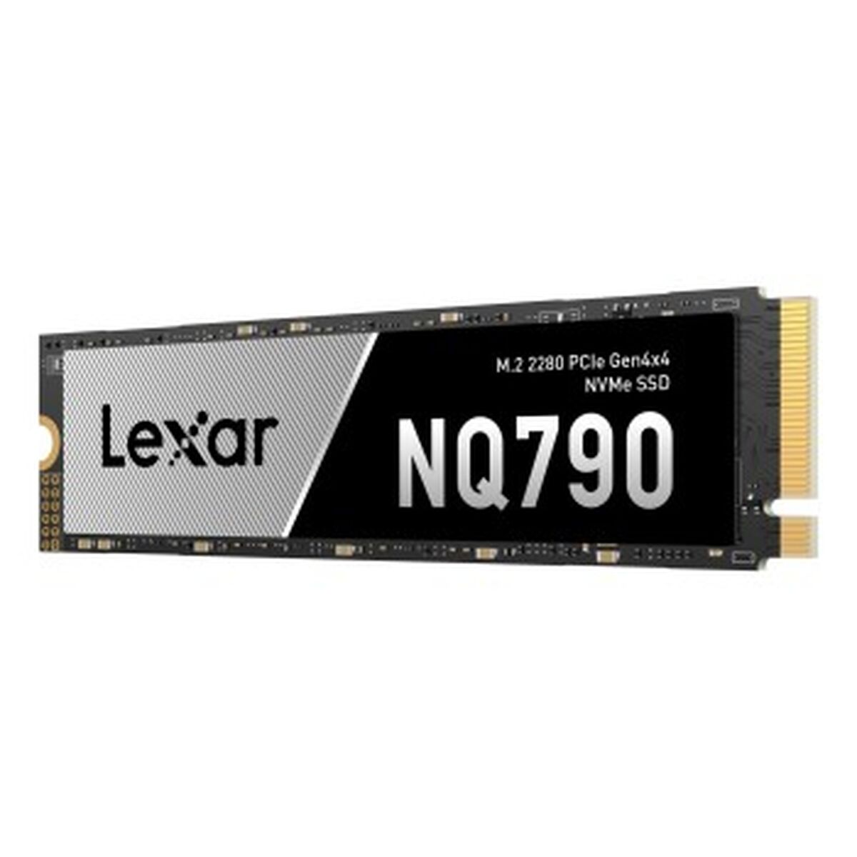 Disco Duro Lexar LNQ790X512G-RNNNG 512 GB SSD