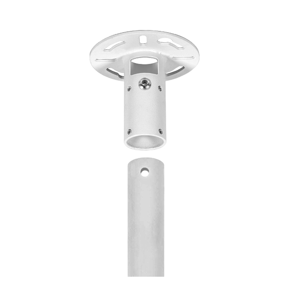 Suporte de Mesa para Ecrã B-Tech BT5935-200/W