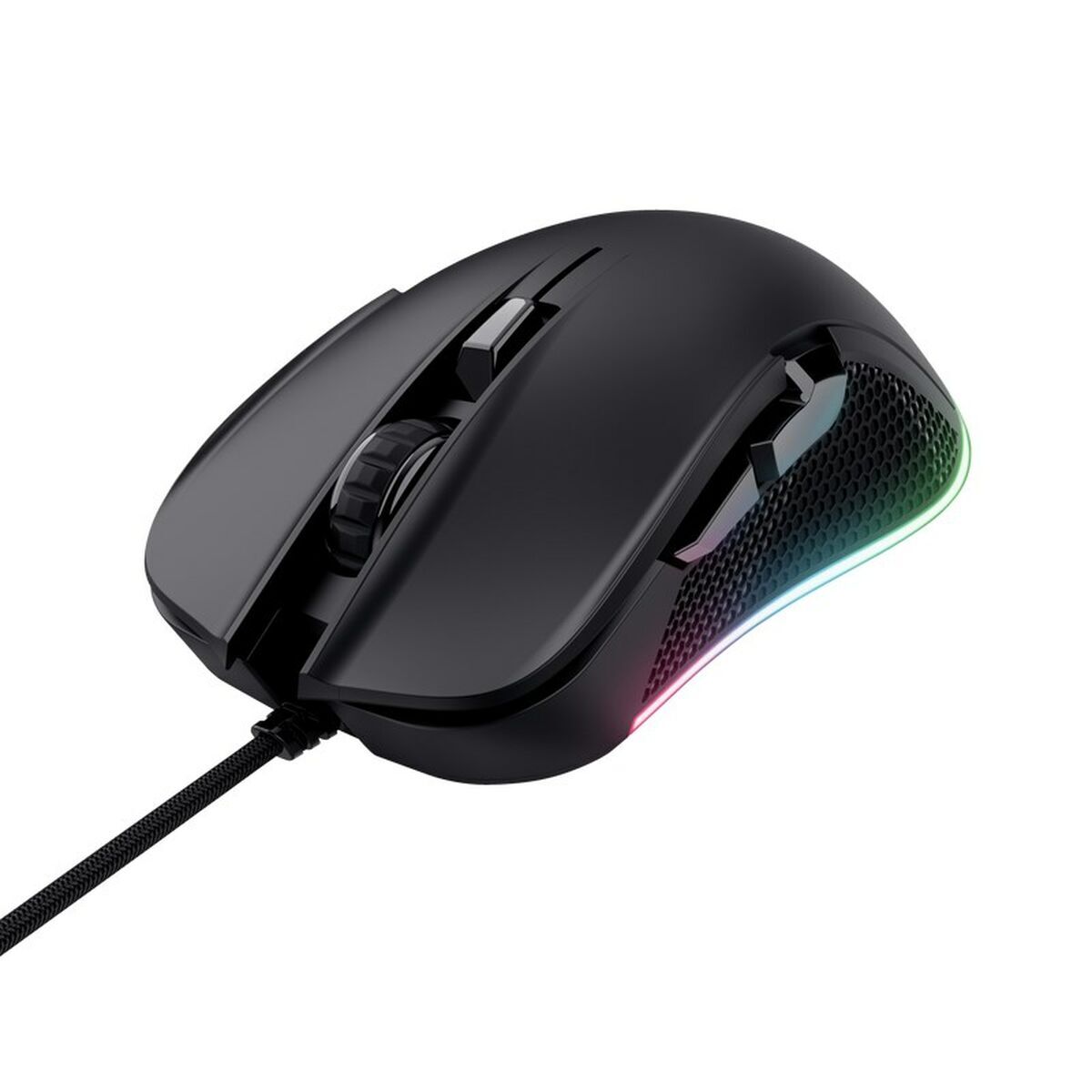 Rato Trust 24729 Preto