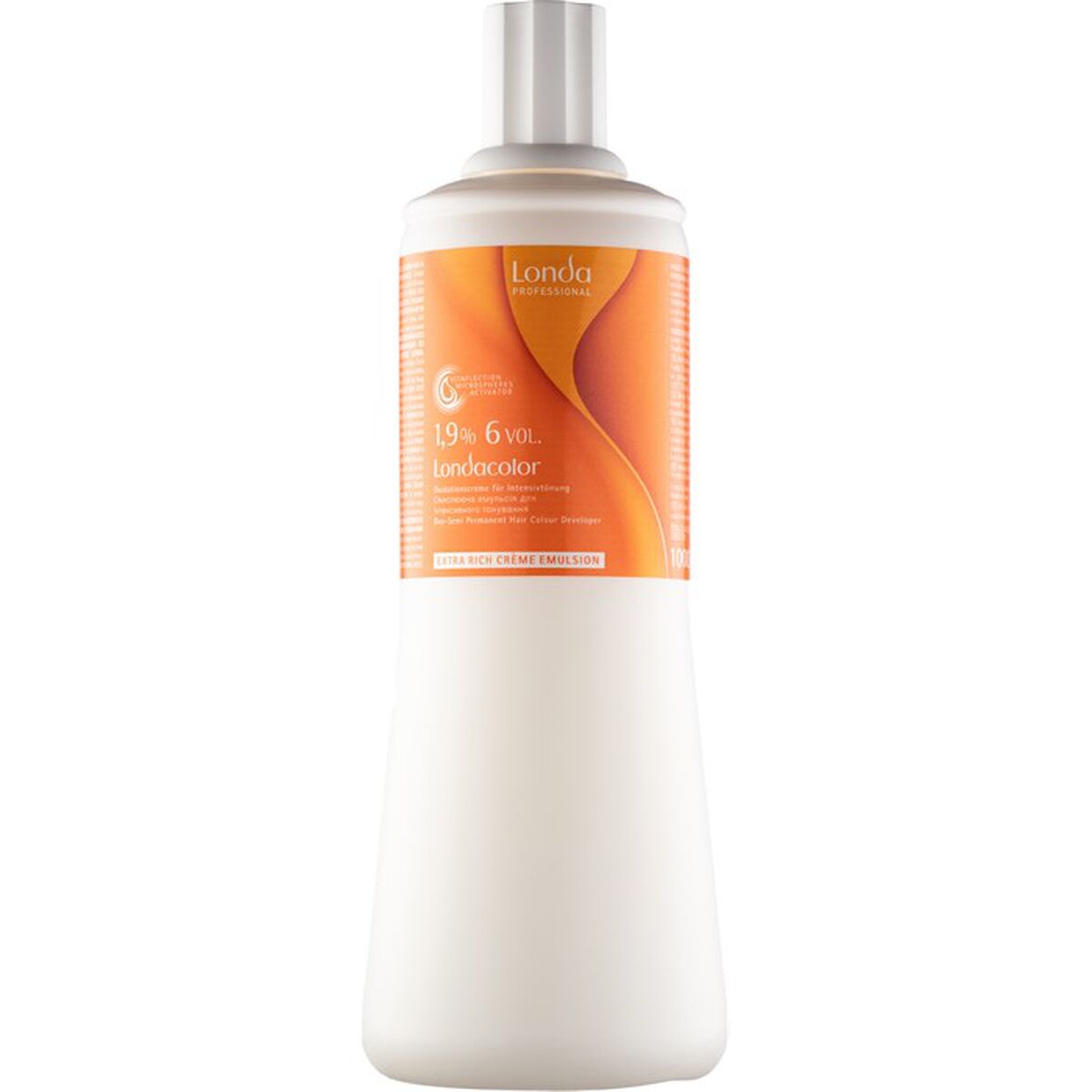 Oxidante Capilar Londa 1 L 1.9% 6 Vol