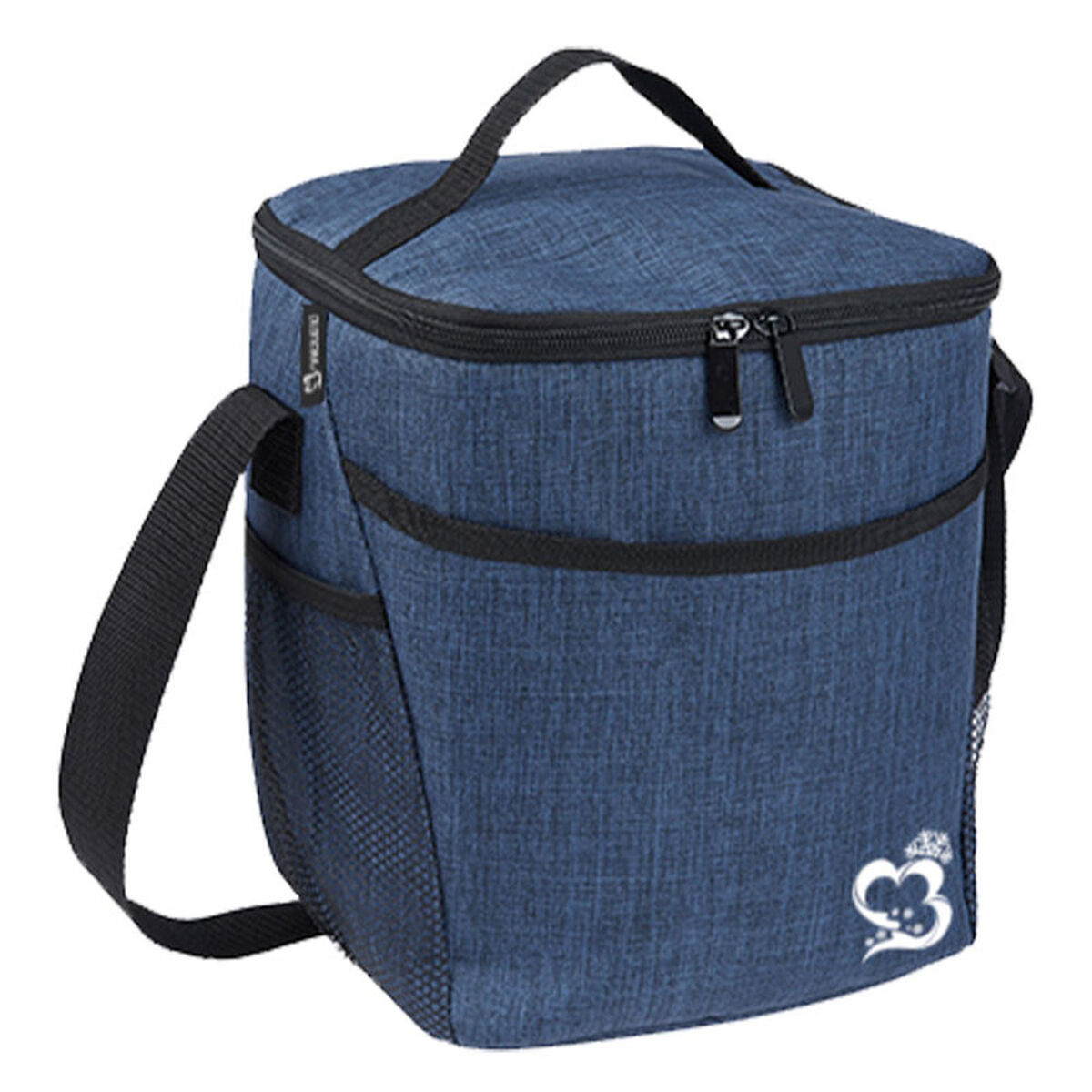Saco Isotérmico Marbueno SUMMER 10157A Azul 25 x 20 x 20 cm
