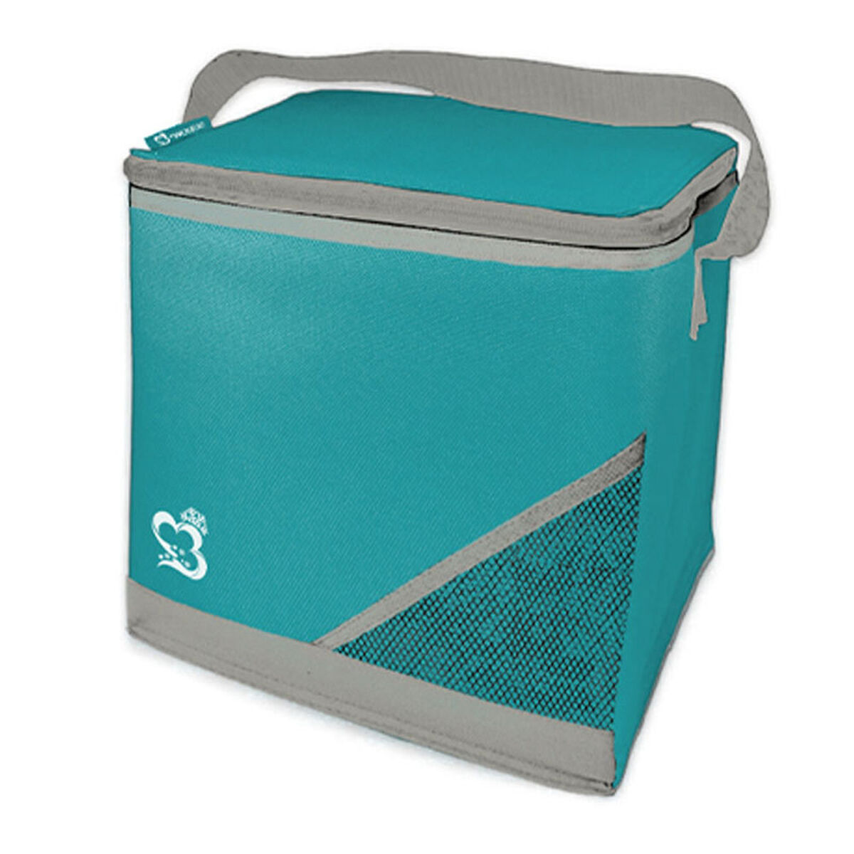 Frigorífico Portátil Marbueno SUMMER 10160A Azul Poliéster