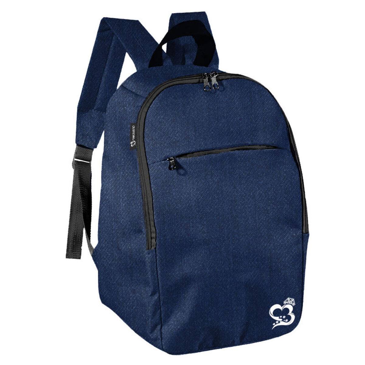 Mochila Geleira Marbueno SUMMER 10161A Azul Poliéster 36 x 23 x 19 cm