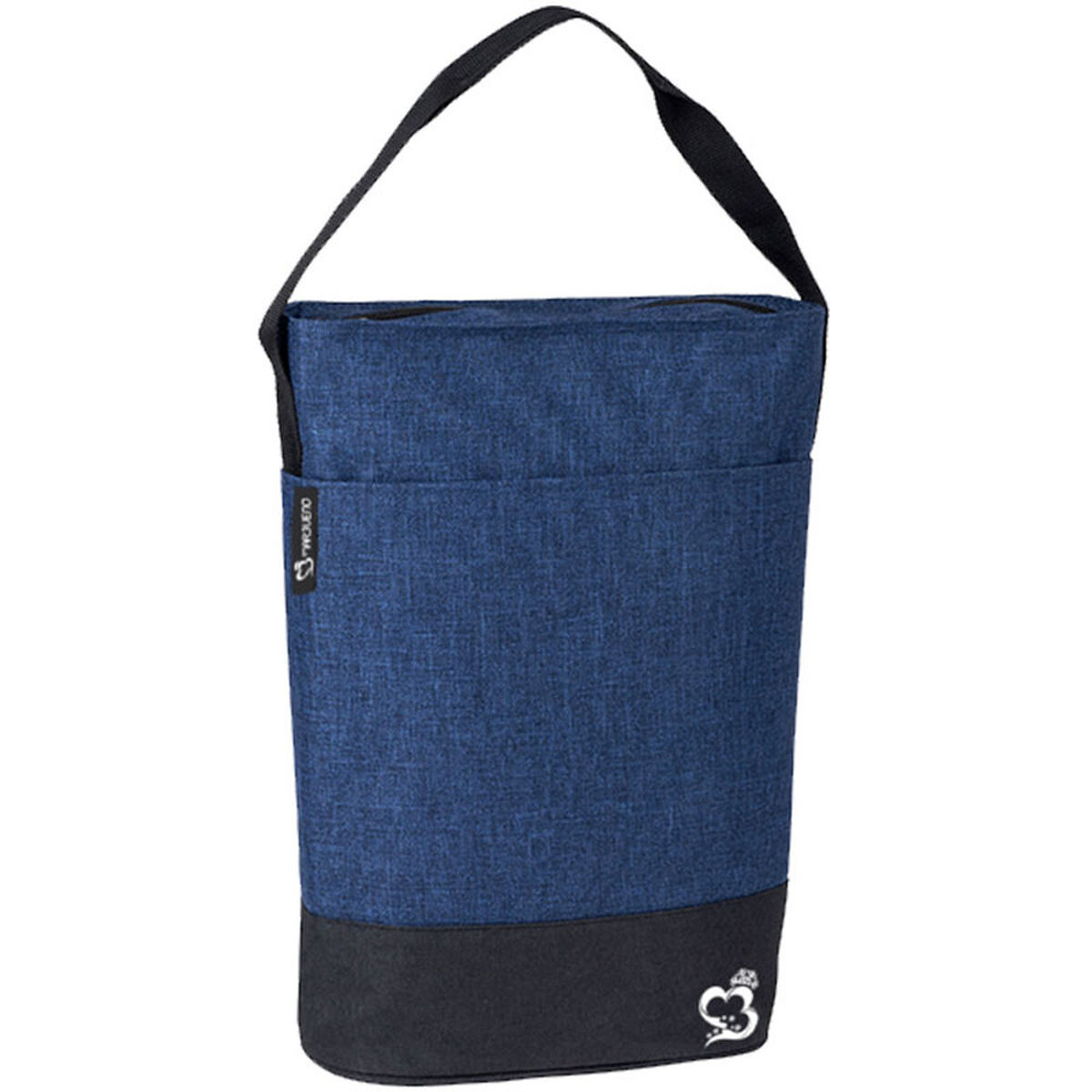 Saco Isotérmico Marbueno SUMMER 10163A Azul 34 x 28 x 12,5 cm