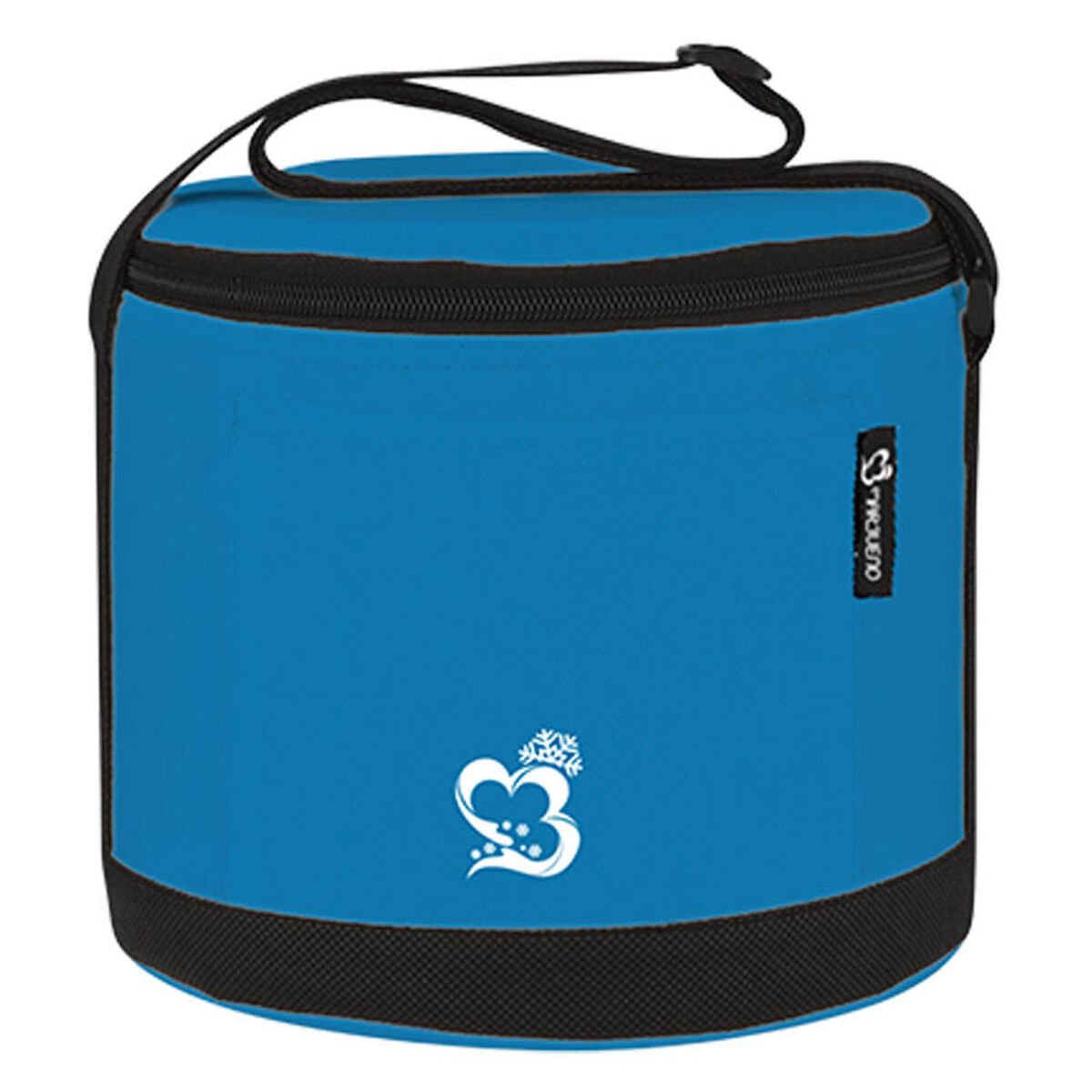 Saco Isotérmico Marbueno SUMMER 10167A Azul 22 x 18 cm