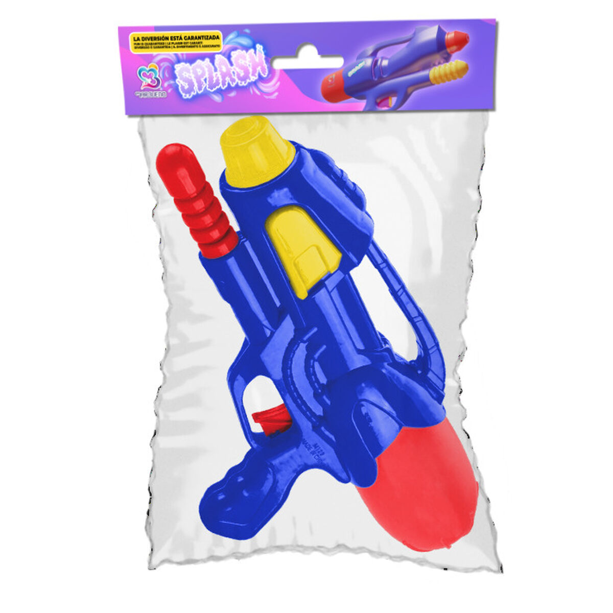 Pistola de Água Marbueno 30,7 x 16 cm