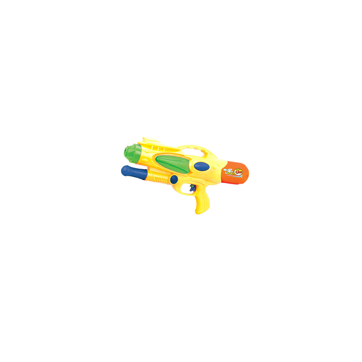 Pistola de Água Marbueno 45,4 x 20,7 cm