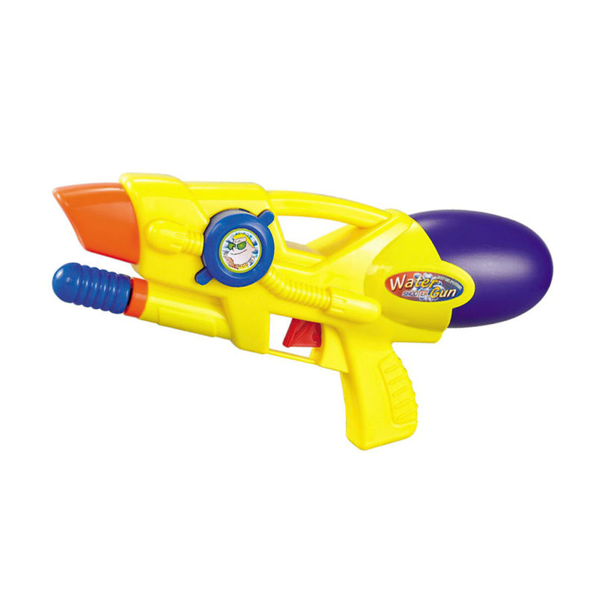 Pistola de Água Marbueno 29 x 15 cm