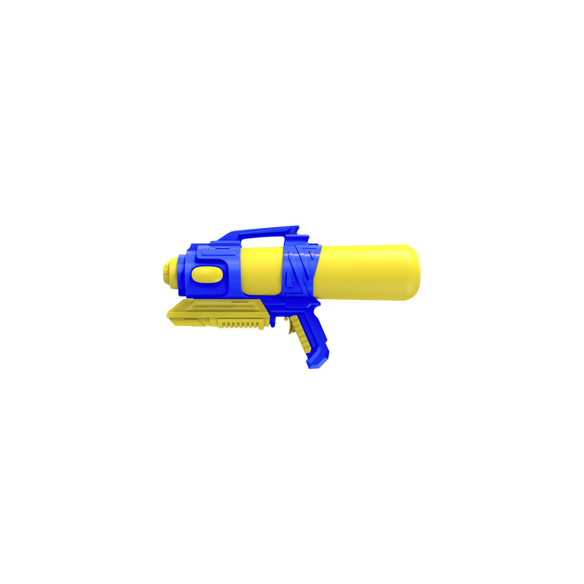 Pistola de Água Marbueno 42 cm
