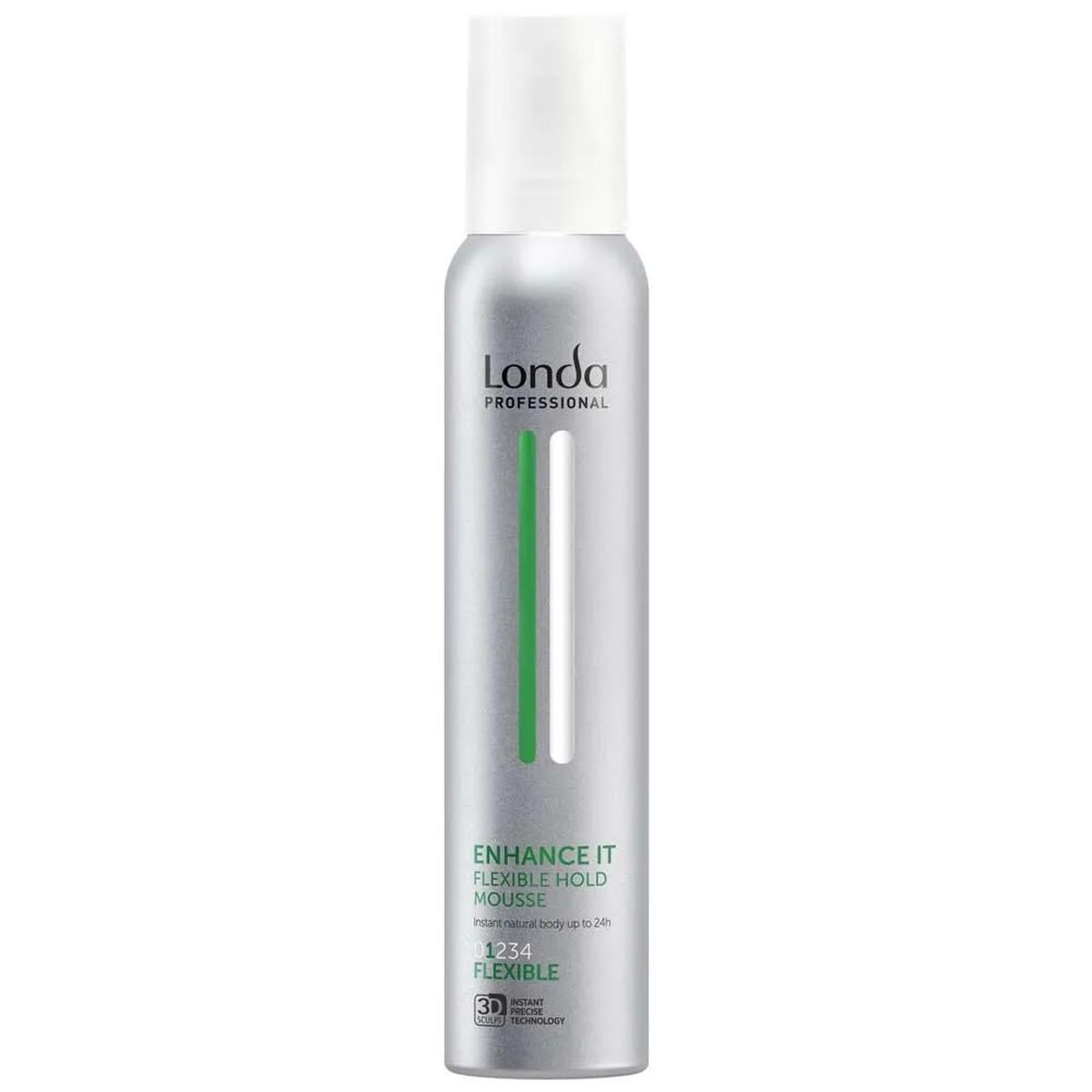 Fixador Flexível para o Cabelo Londa Enhance It 200 ml