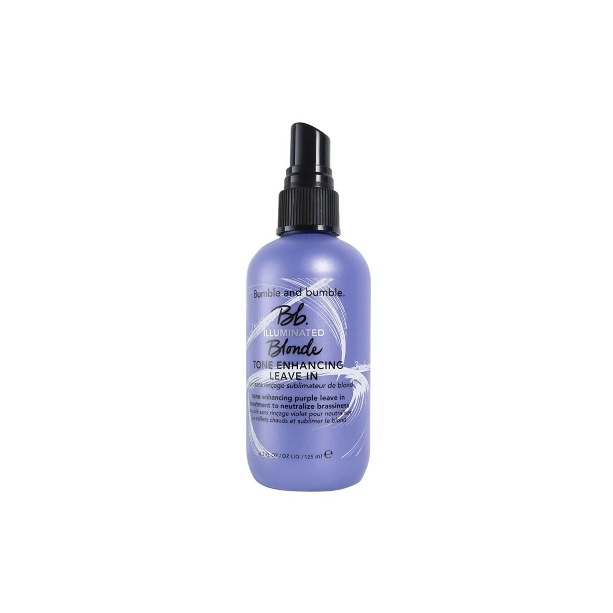 Protetor da Cor Bumble & Bumble Blonde Leave-In Treatment 125 ml