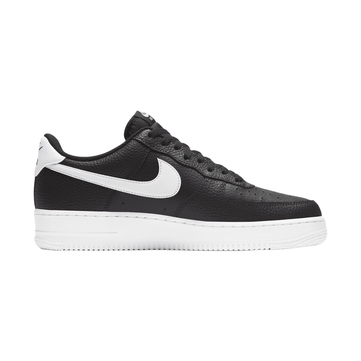 Sapatilhas de Desporto de Homem Nike Preto (Recondicionado A)