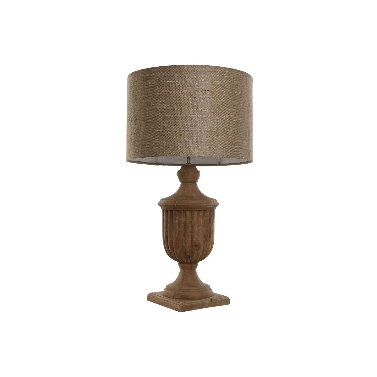 Lâmpada de mesa Home ESPRIT 50 W 220 V