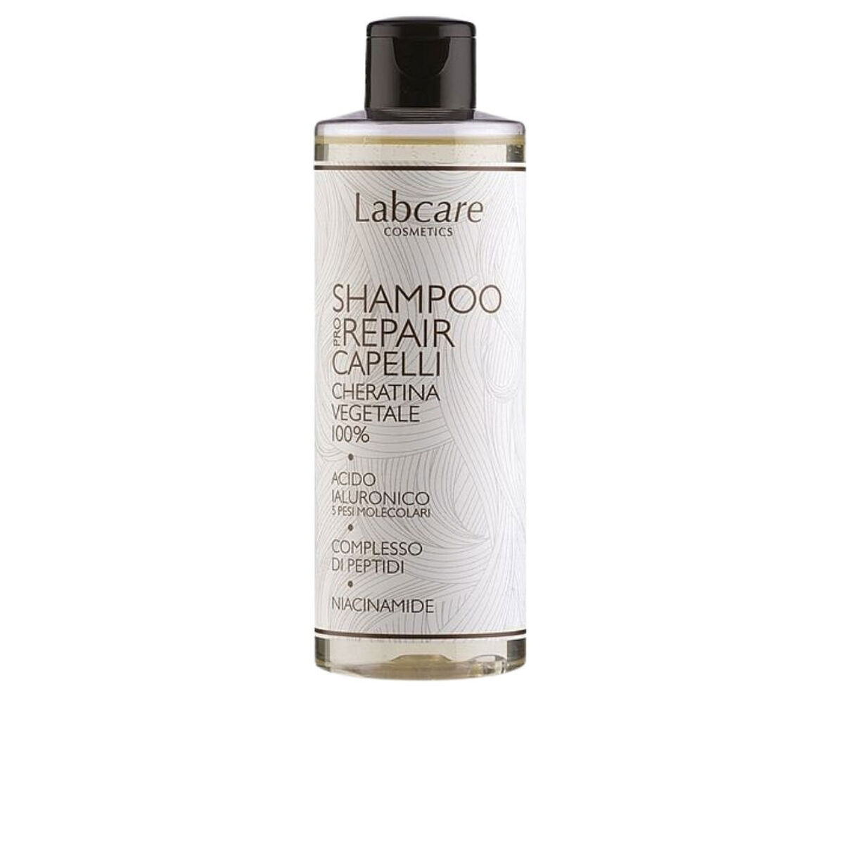 Champô Reparador Labcare CABELLO LABCARE 200 ml