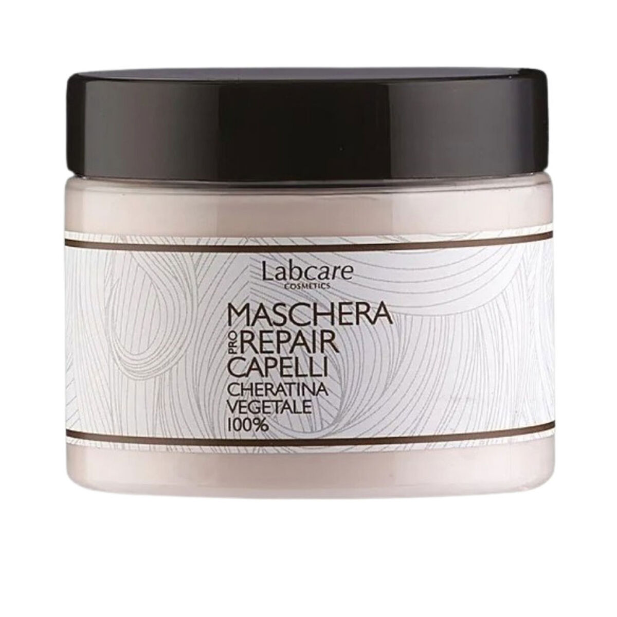 Máscara Capilar Labcare Cheratina Vegetale 150 ml