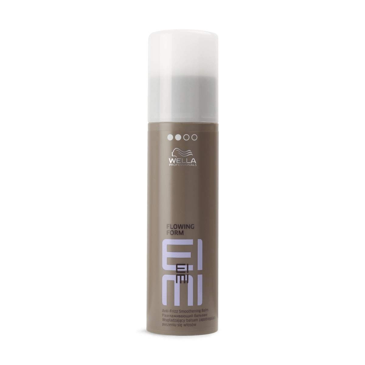 Amaciador Anti-Frizz Wella Eimi Flowing Form 100 ml