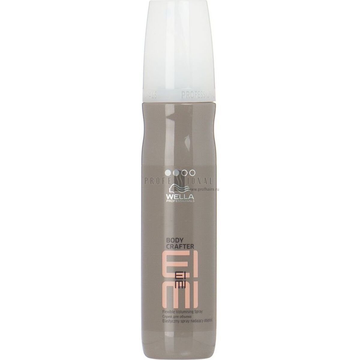 Spray para Dar Volume Wella Eimi Volume Body Crafter 150 ml