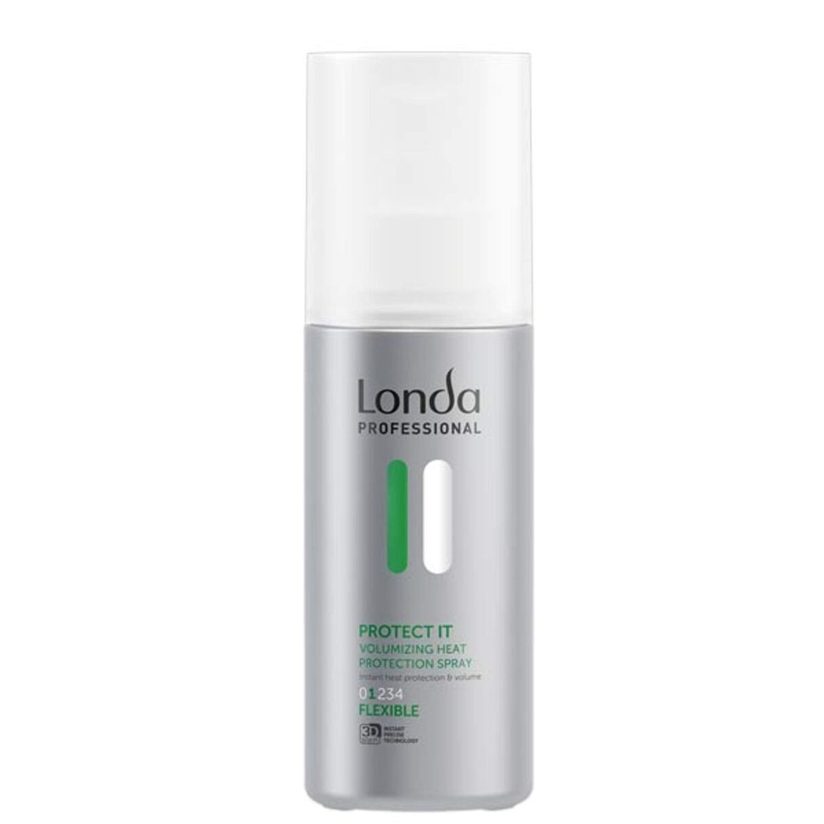 Protetor do Calor Londa Protect It 150 ml