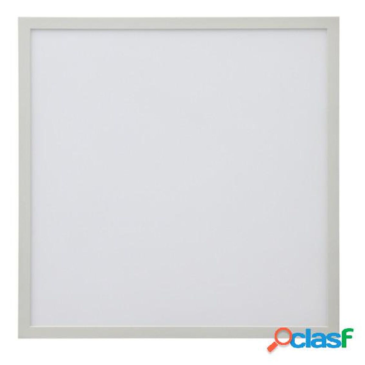 Painel LED Silver Electronics 586003 40 W (3000k - 6500k)