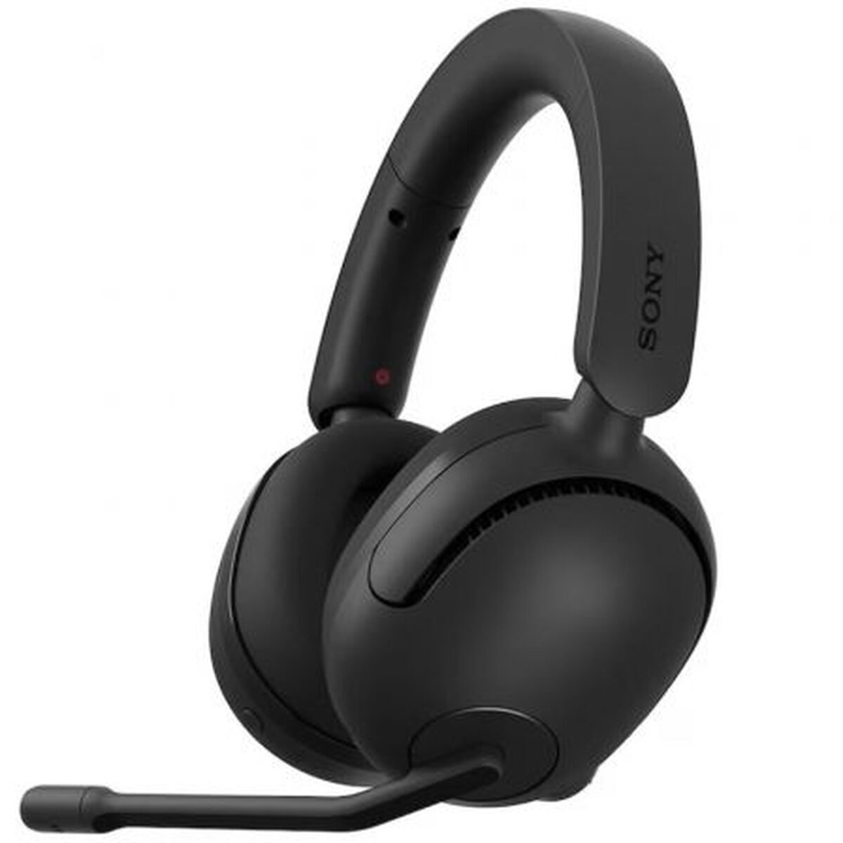 Fones de Ouvido de Tiaras Sony Inzone H5 Preto