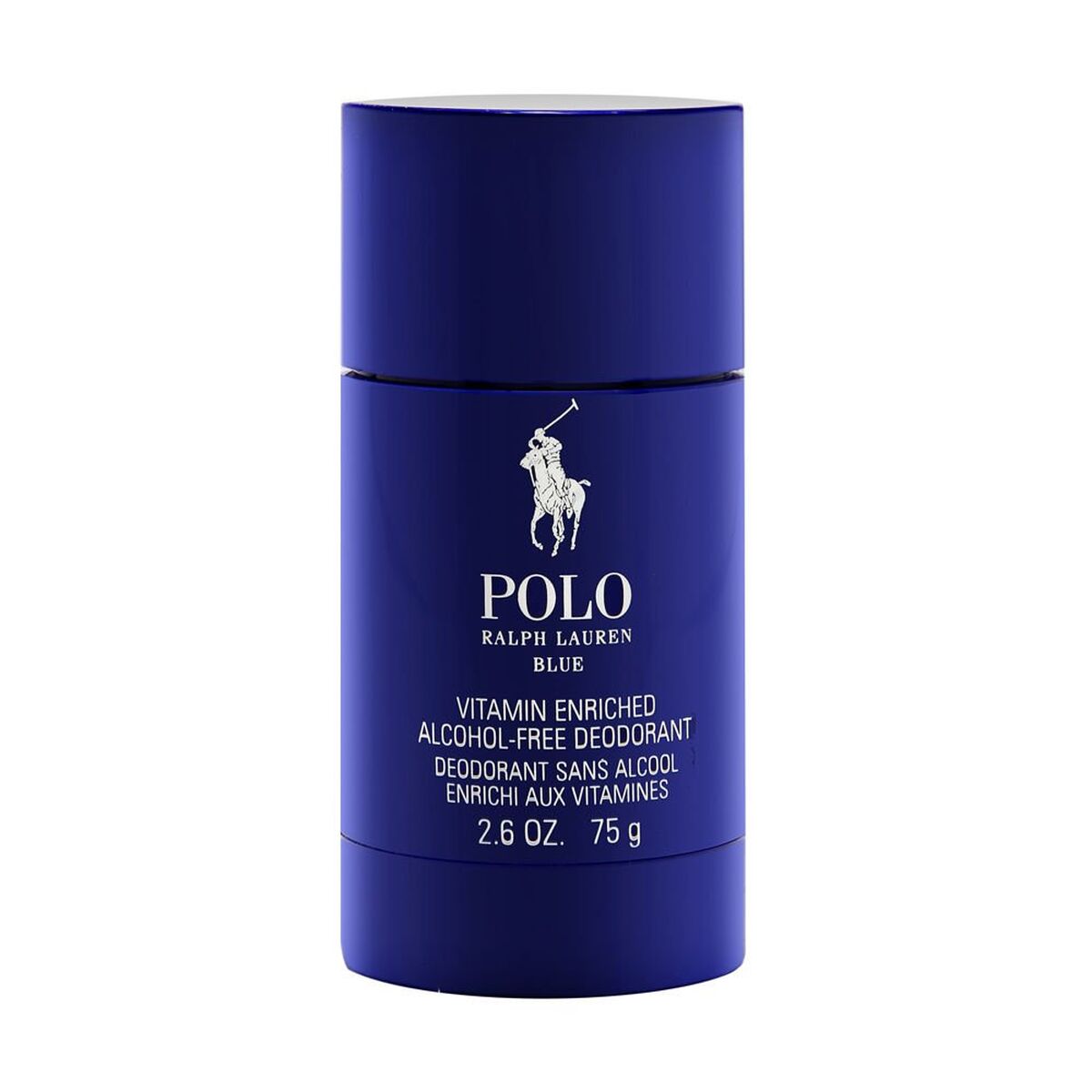 Desodorizante em Stick Ralph Lauren Polo Blue 75 g