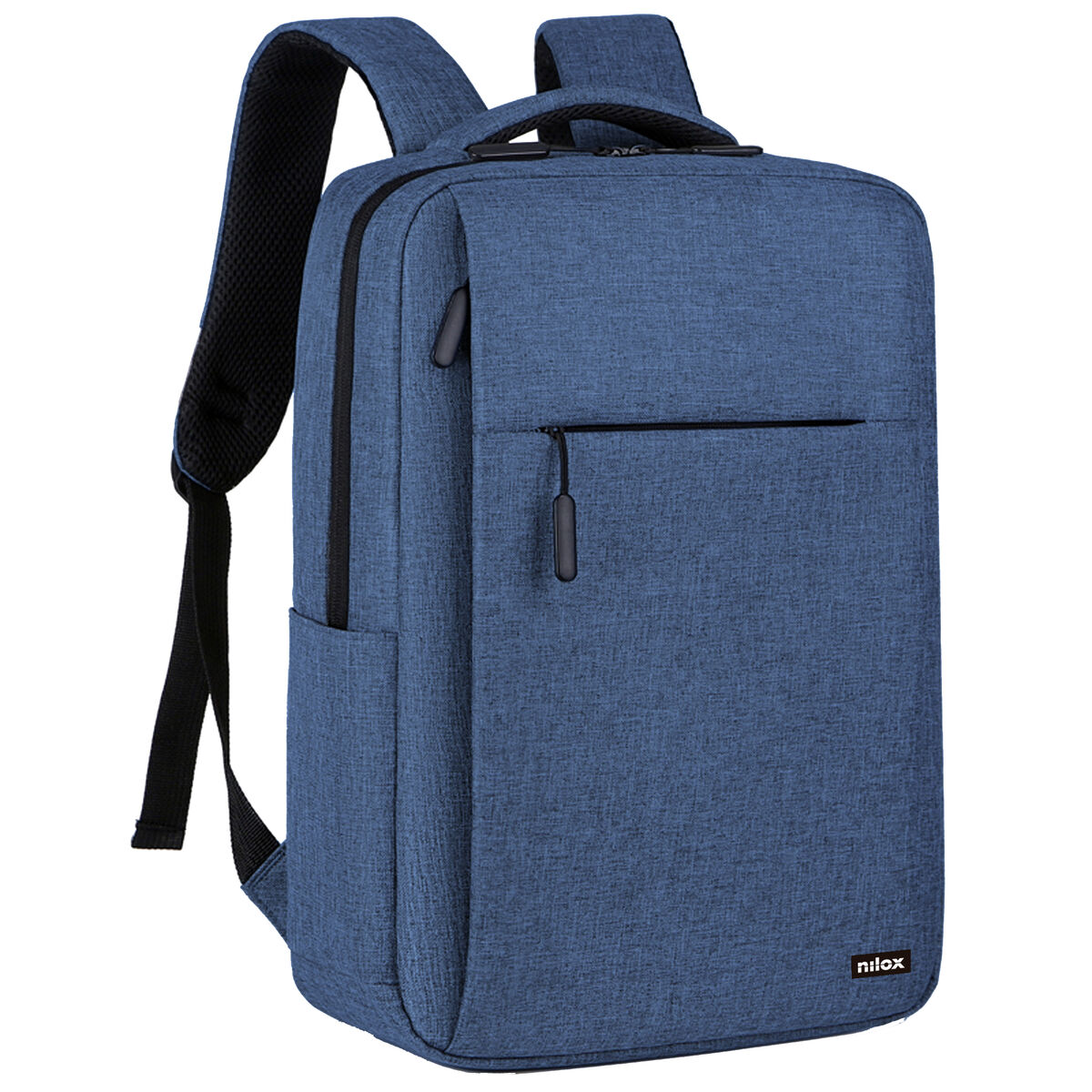 Rato Nilox NXBK034 Azul