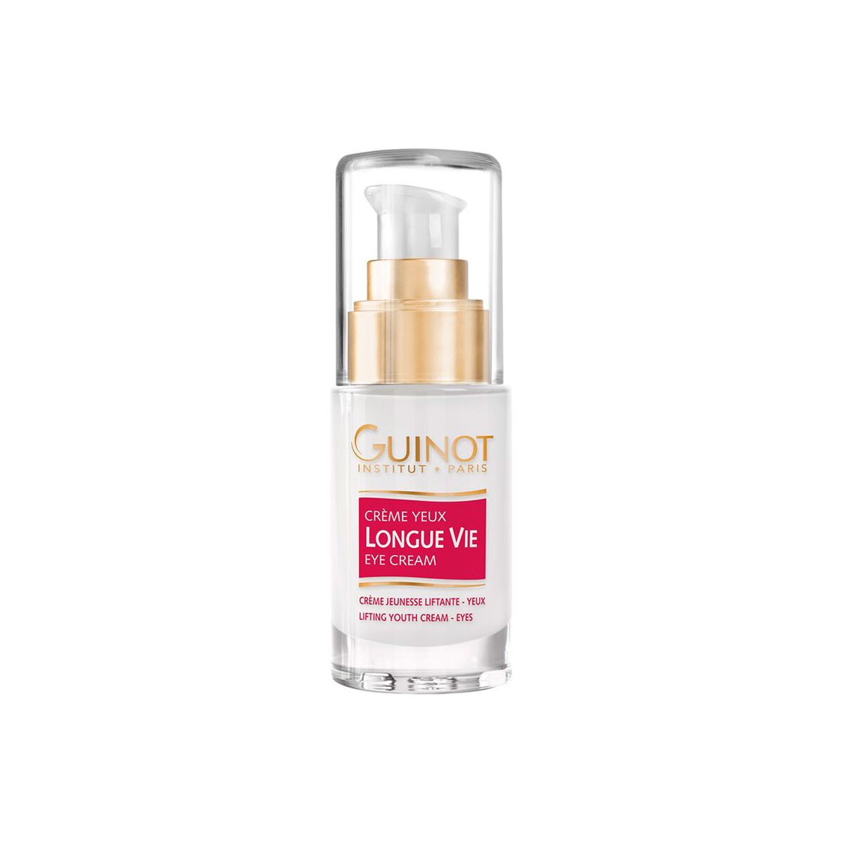 Creme de Noite Guinot