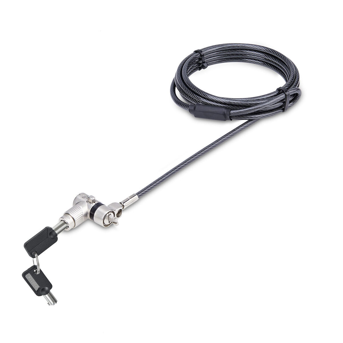 Suporte para laptop Startech UNIVKMKO-LAPTOP-LOCK