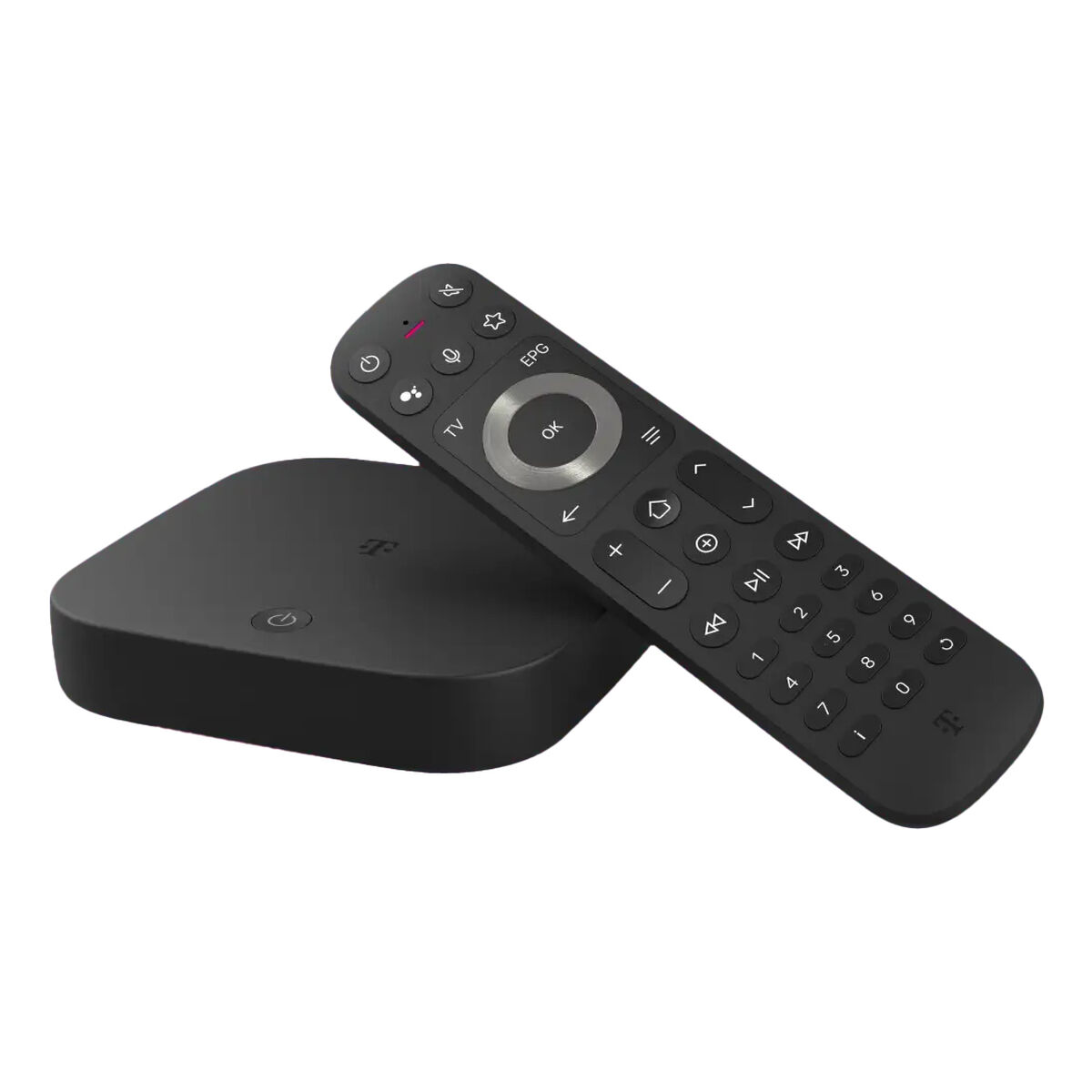Dispositivo de Streaming Telekom 40824543