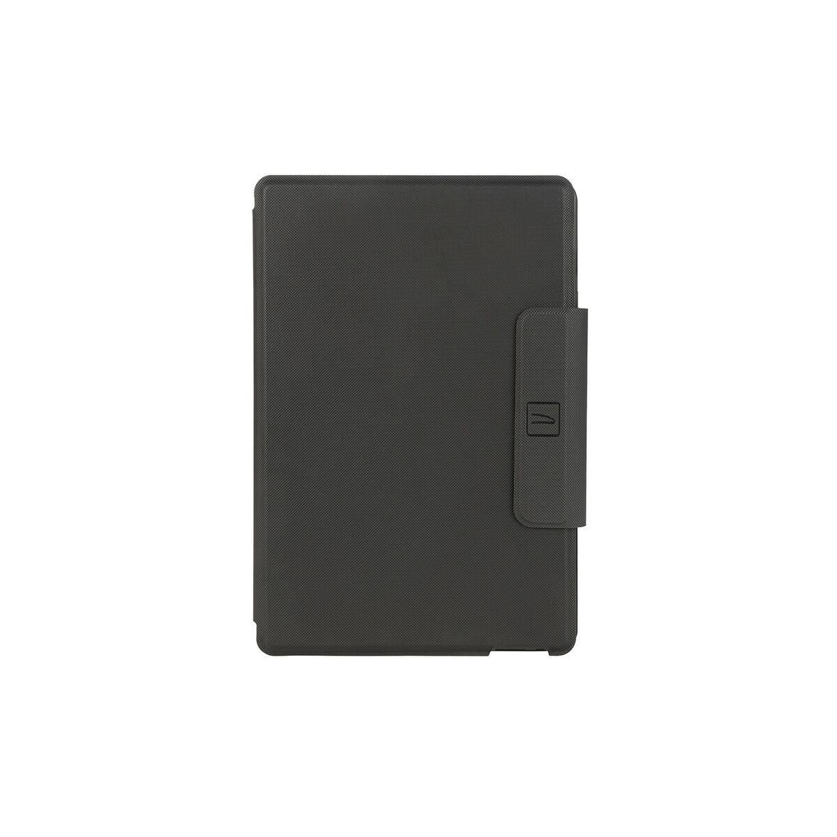 Capa para Tablet e Teclado Samsung F-TUCBCKTABS6L Preto Inglês Qwerty espanhol