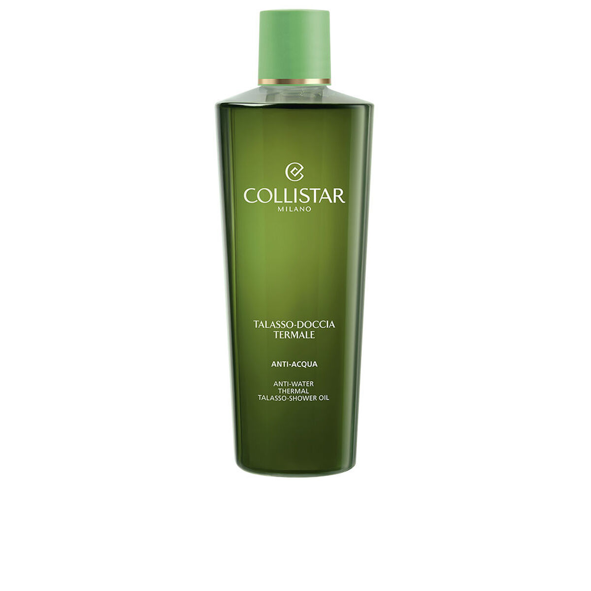 Espuma de Limpeza Collistar PERFECT BODY 400 ml