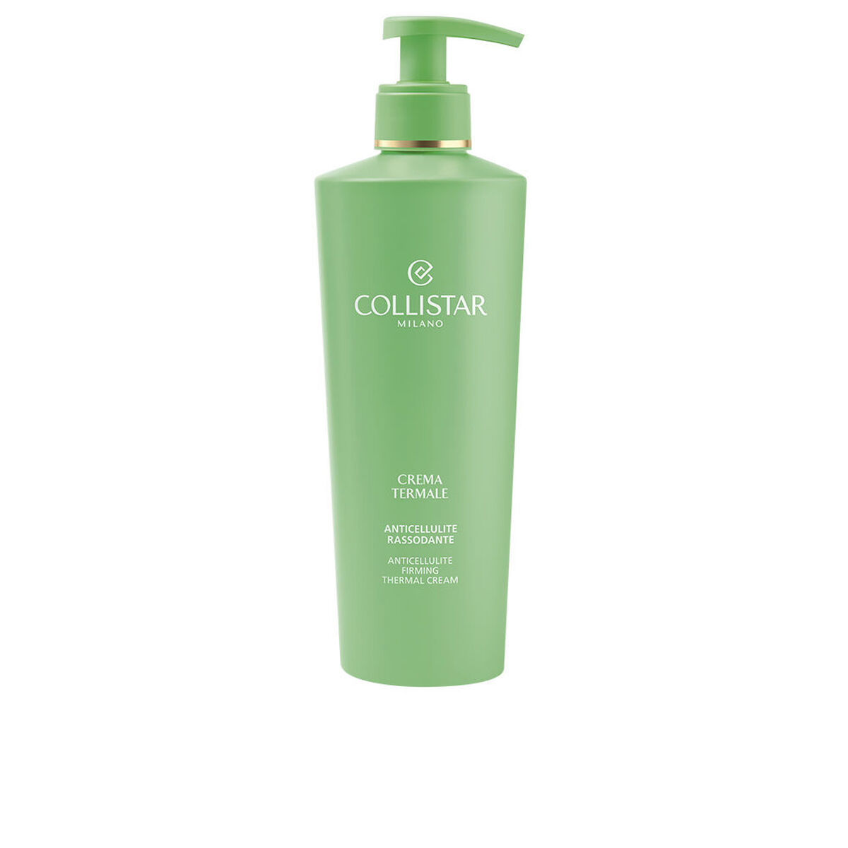 Loção Corporal Collistar PERFECT BODY 400 ml