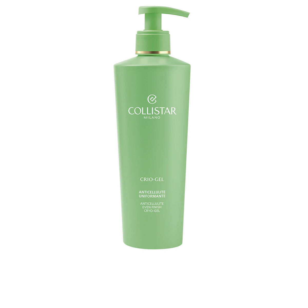 Loção Corporal Collistar PERFECT BODY 400 ml