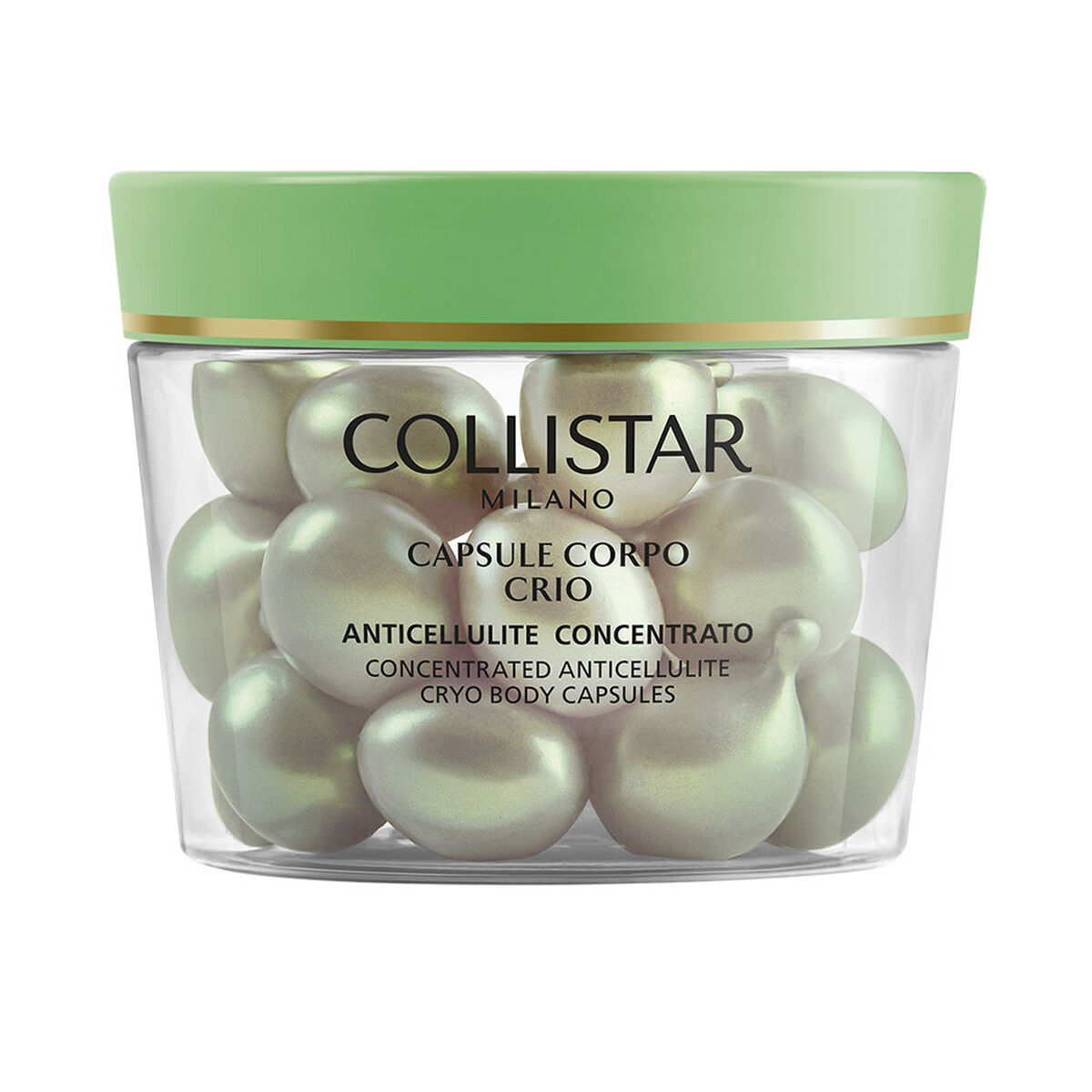 Loção Corporal Collistar PERFECT BODY