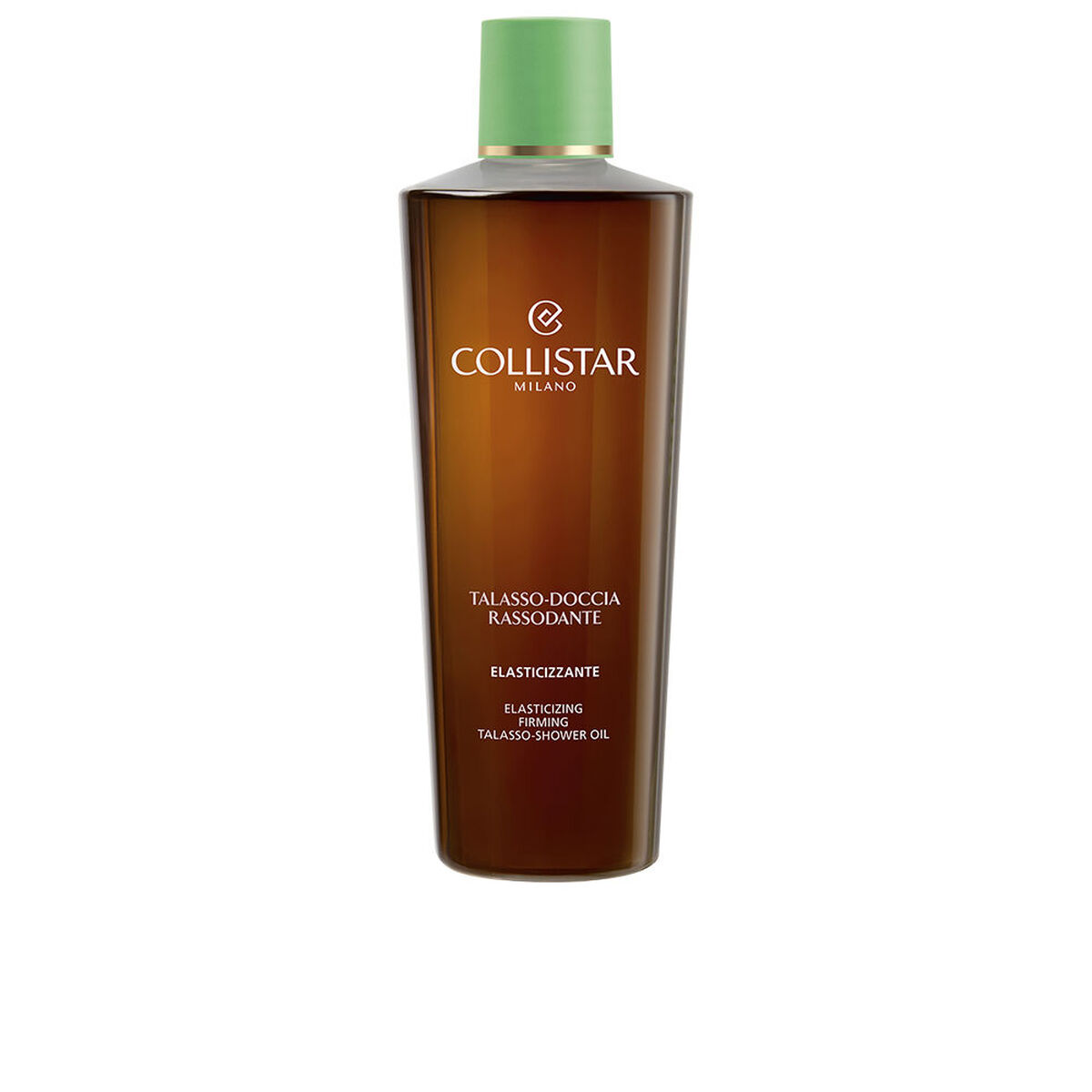 Espuma de Limpeza Collistar PERFECT BODY 400 ml
