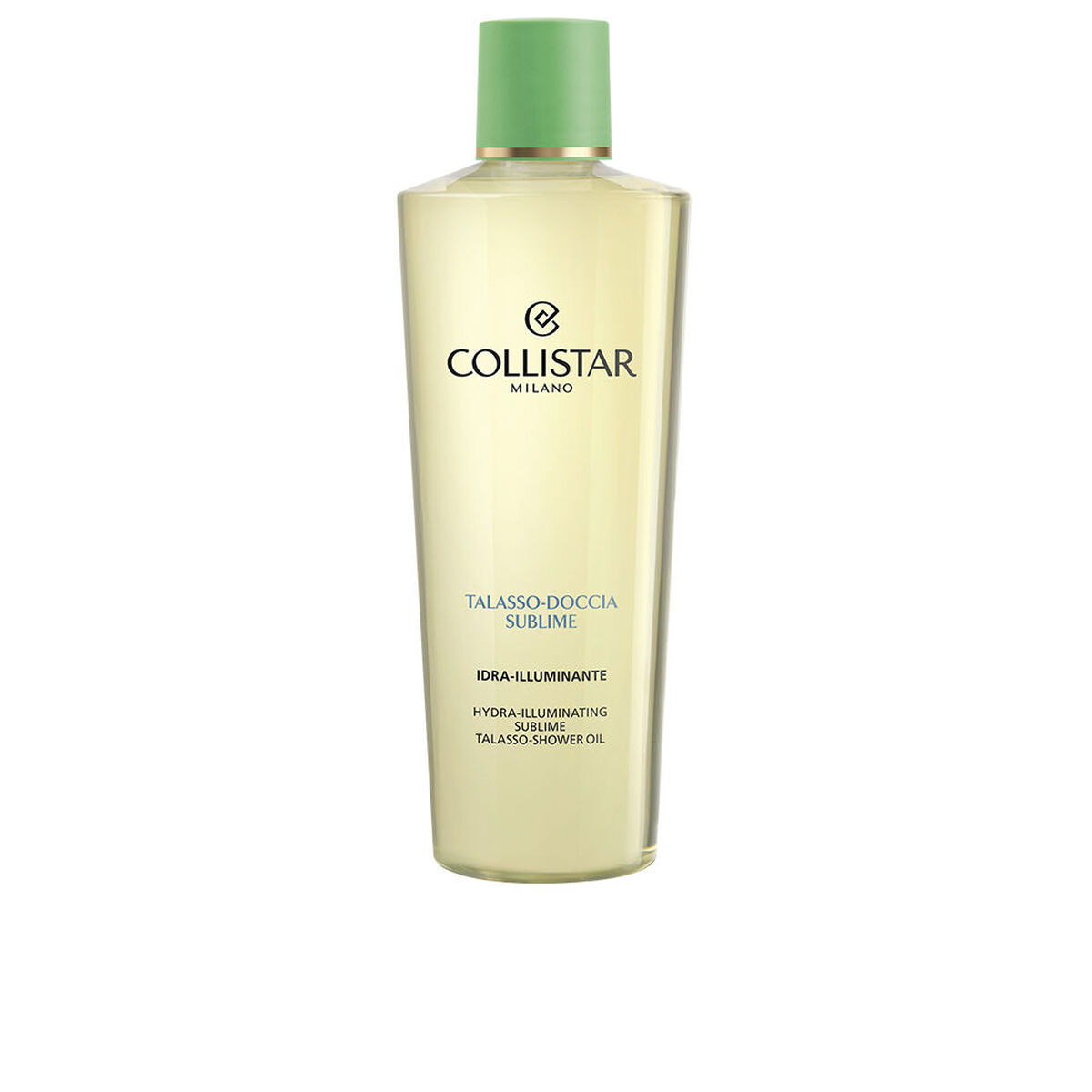 Espuma de Limpeza Collistar PERFECT BODY 400 ml