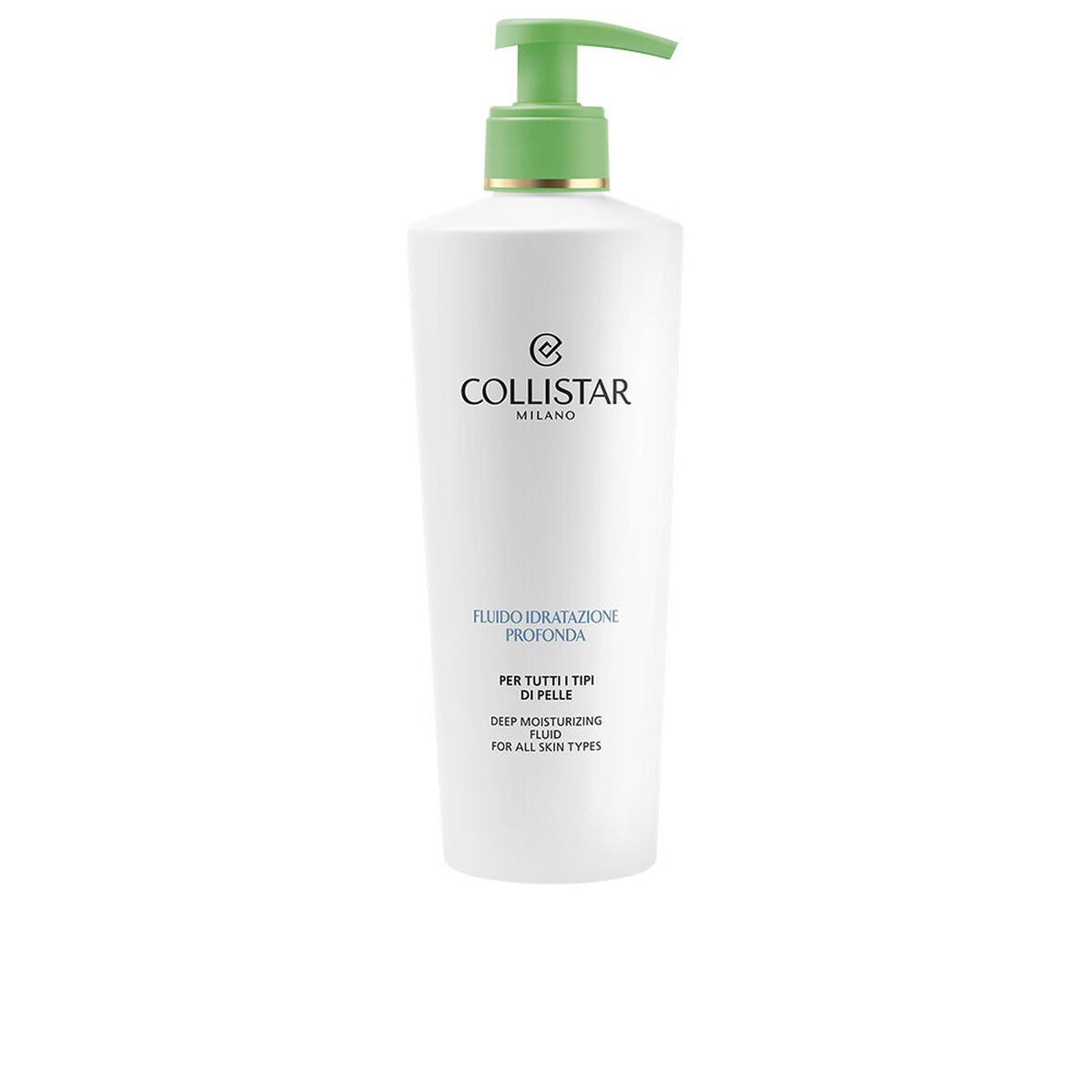 Loção Corporal Collistar PERFECT BODY 400 ml