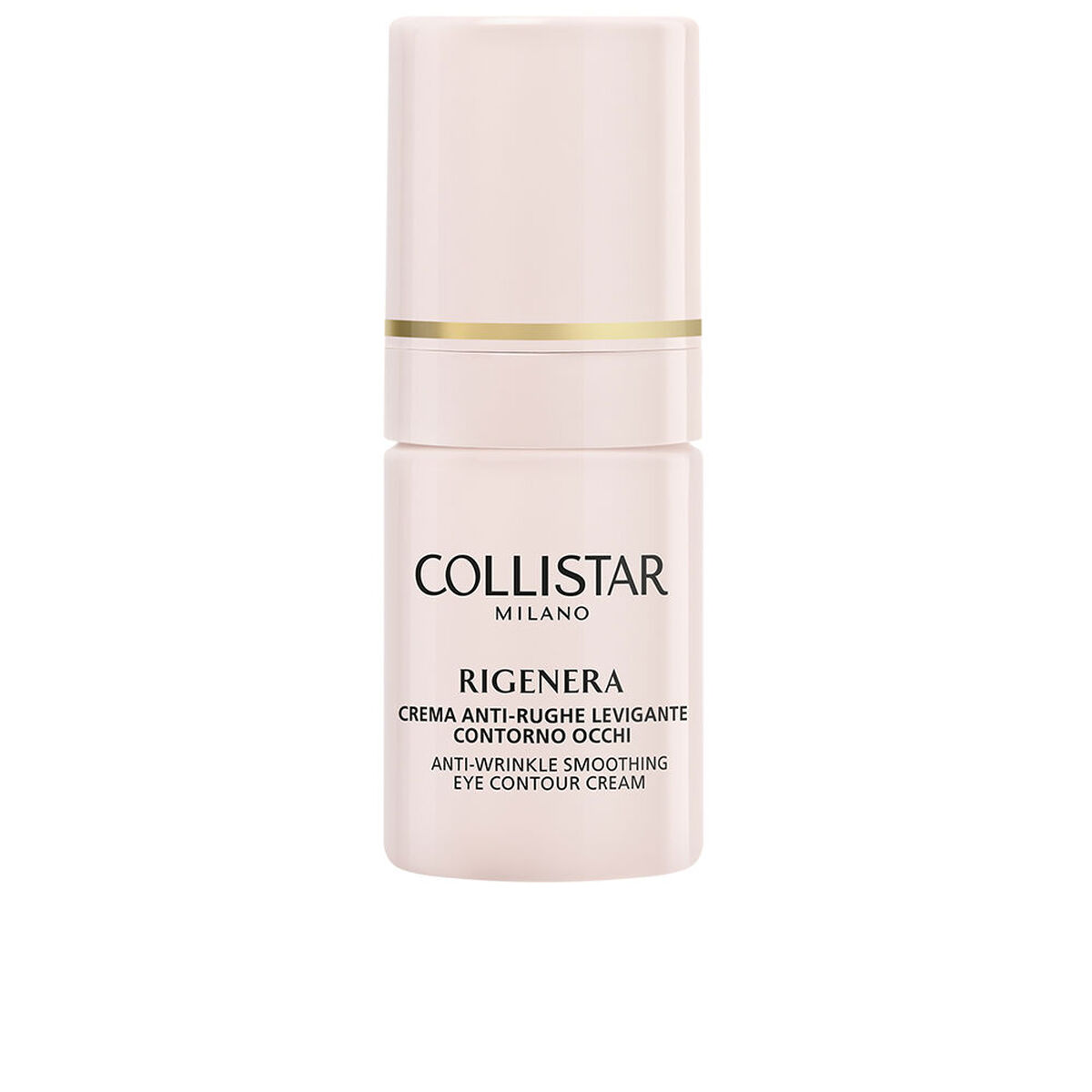 Contorno dos Olhos Collistar RIGENERA 15 ml