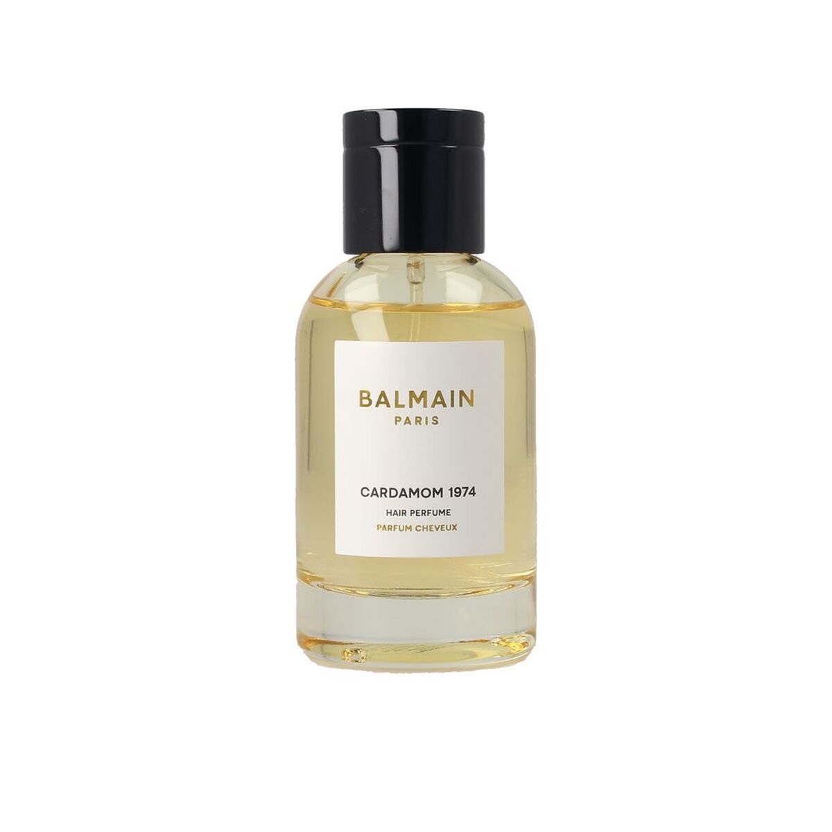 Perfume Protetor Para o Cabelo Balmain CARDAMOM 1974 100 ml
