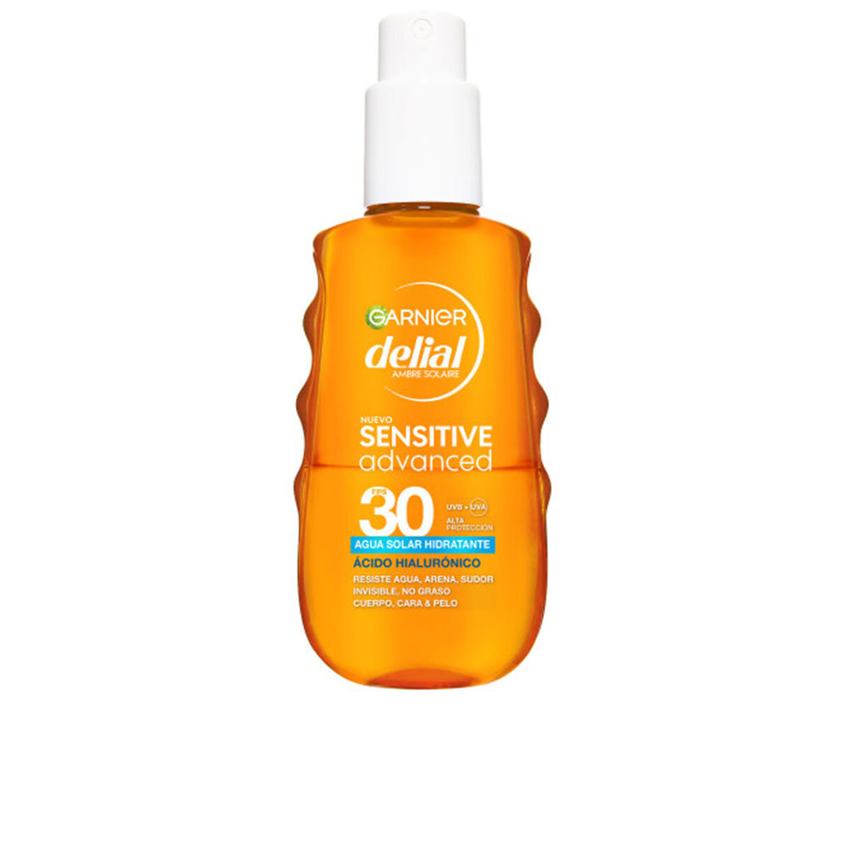 Protetor Solar Essie SENSITIVE ADVANCED Spf 30 150 ml 13,5 ml