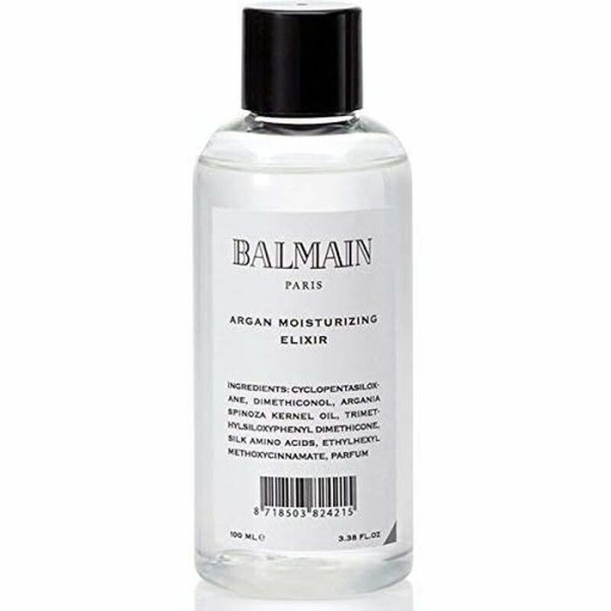 Sérum Capilar Shine Inline Argan Elixir 100 ml