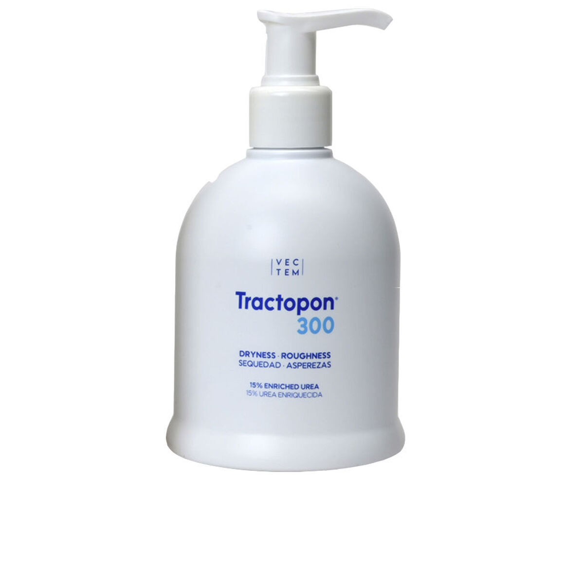 Creme de Pés Hidratante Tractopon TRACTOPON300 300 ml