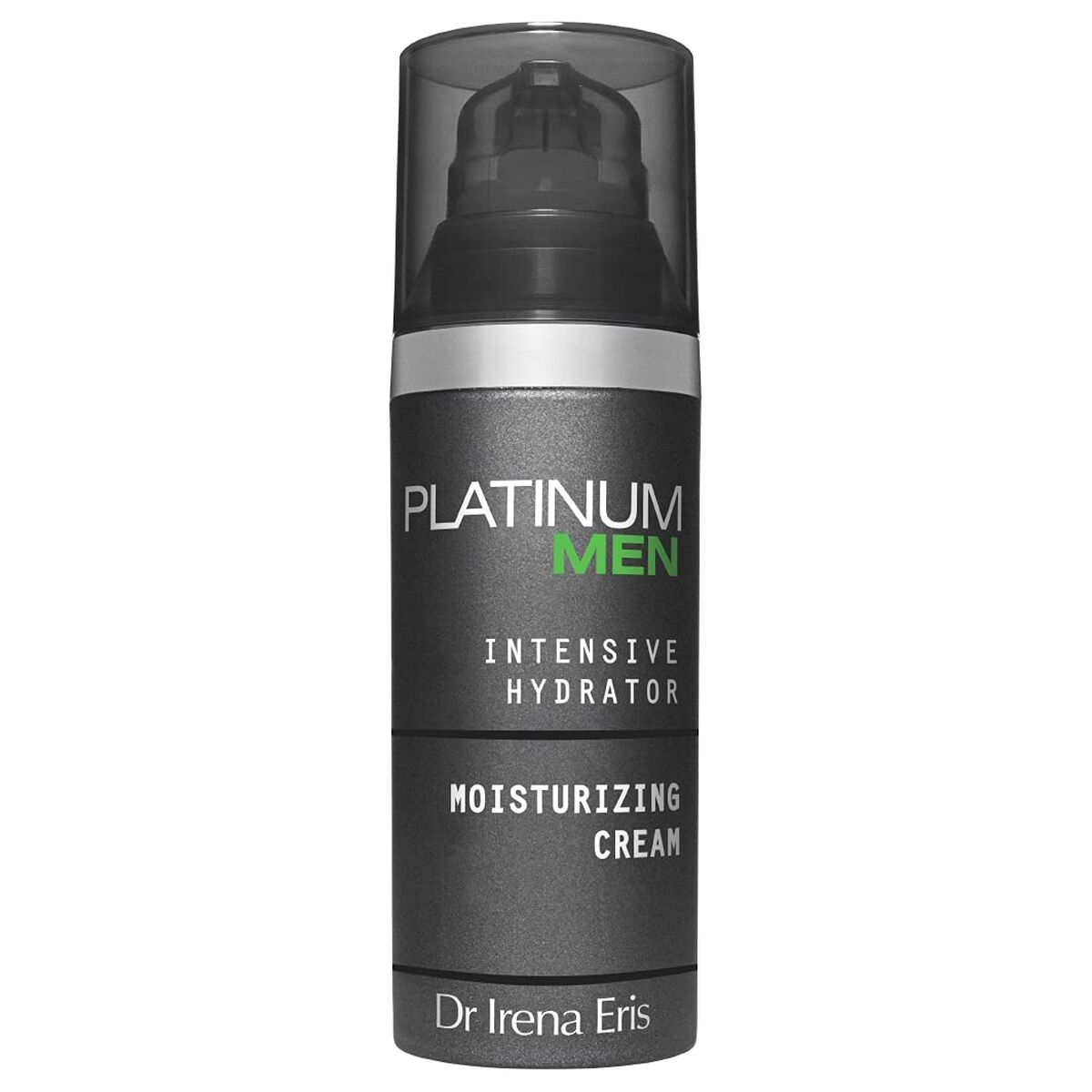 Creme Facial Hidratante Dr Irena Eris PLATINUM MEN 50 ml
