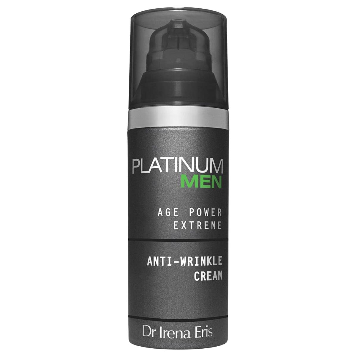 Creme Anti-idade Dr Irena Eris PLATINUM MEN 50 ml